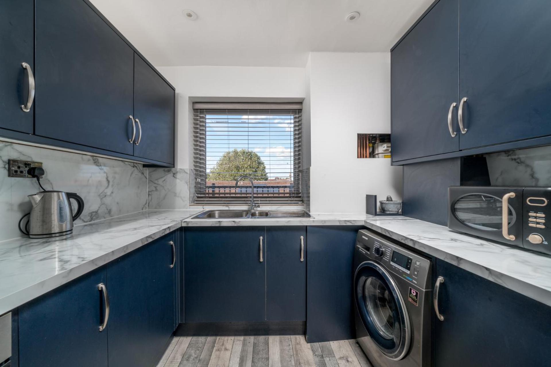 Private Room In London Enfield With Parking Exterior foto